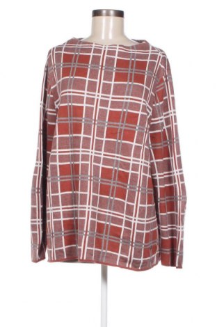 Γυναικεία μπλούζα Walbusch, Μέγεθος XXL, Χρώμα Πολύχρωμο, Τιμή 11,88 €