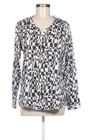 Дамска блуза Walbusch, Размер M, Цвят Многоцветен, Цена 26,40 лв.