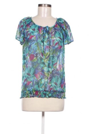 Damen Shirt Wallis, Größe S, Farbe Mehrfarbig, Preis 10,42 €