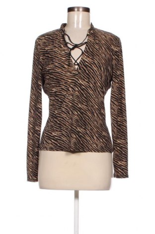 Γυναικεία μπλούζα Wallis, Μέγεθος L, Χρώμα Πολύχρωμο, Τιμή 10,54 €