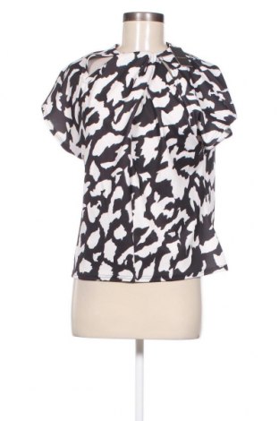 Γυναικεία μπλούζα Warehouse, Μέγεθος M, Χρώμα Πολύχρωμο, Τιμή 5,95 €