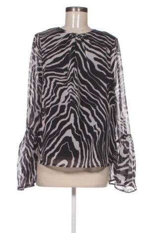 Γυναικεία μπλούζα Warehouse, Μέγεθος L, Χρώμα Πολύχρωμο, Τιμή 7,94 €