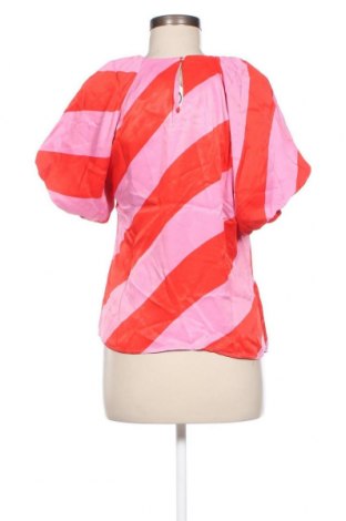 Γυναικεία μπλούζα Warehouse, Μέγεθος M, Χρώμα Πολύχρωμο, Τιμή 9,92 €