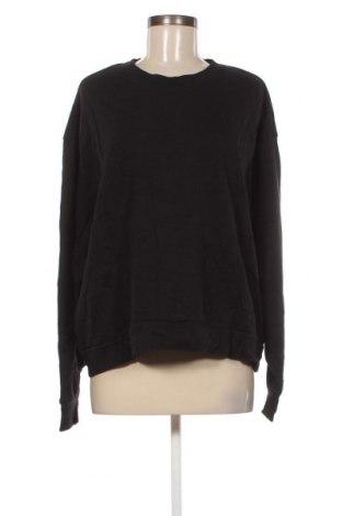 Γυναικεία μπλούζα Weekday, Μέγεθος L, Χρώμα Μαύρο, Τιμή 12,37 €