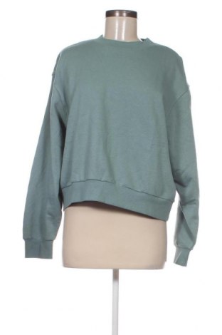 Damen Shirt Weekday, Größe S, Farbe Grün, Preis € 13,04