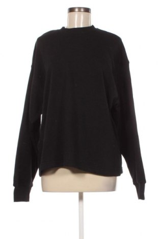 Γυναικεία μπλούζα Weekday, Μέγεθος S, Χρώμα Μαύρο, Τιμή 4,74 €