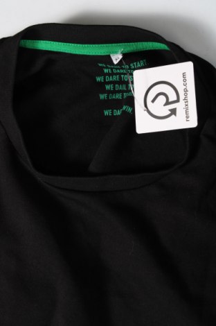 Γυναικεία μπλούζα Werder Bremen, Μέγεθος XL, Χρώμα Μαύρο, Τιμή 9,46 €