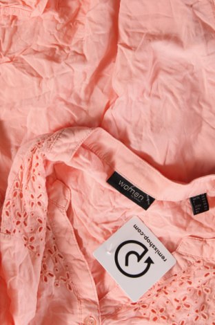 Дамска блуза Woman By Tchibo, Размер M, Цвят Розов, Цена 4,75 лв.