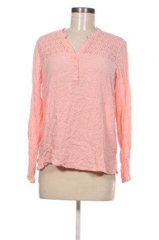 Damen Shirt Woman By Tchibo, Größe M, Farbe Rosa, Preis 3,31 €