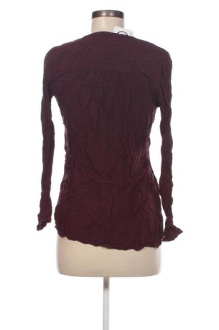 Дамска блуза Woman By Tchibo, Размер M, Цвят Червен, Цена 6,46 лв.