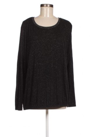 Дамска блуза Woman By Tchibo, Размер M, Цвят Черен, Цена 5,70 лв.