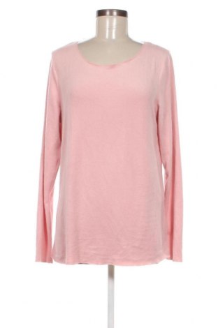 Дамска блуза Women, Размер L, Цвят Розов, Цена 6,51 лв.