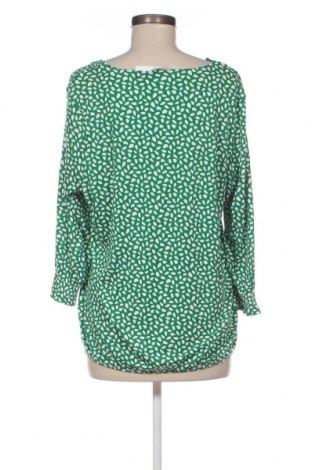 Γυναικεία μπλούζα Women by Tchibo, Μέγεθος M, Χρώμα Πράσινο, Τιμή 4,80 €