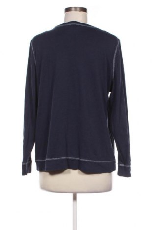 Damen Shirt Women by Tchibo, Größe XXL, Farbe Blau, Preis 4,96 €