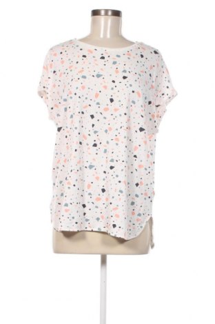 Дамска блуза Women by Tchibo, Размер L, Цвят Бял, Цена 11,40 лв.