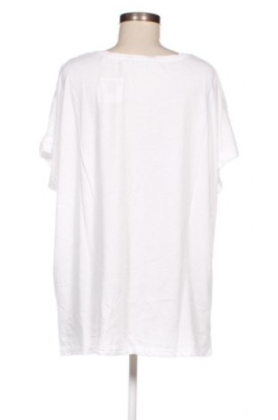 Damen Shirt Women by Tchibo, Größe XXL, Farbe Weiß, Preis 9,72 €