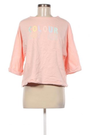 Damen Shirt Women by Tchibo, Größe M, Farbe Rosa, Preis 5,29 €