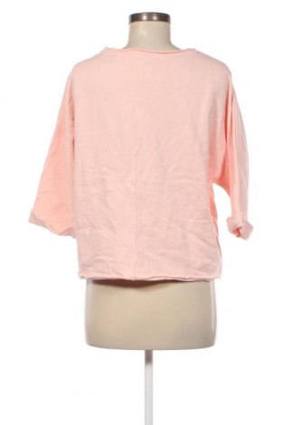 Γυναικεία μπλούζα Women by Tchibo, Μέγεθος M, Χρώμα Ρόζ , Τιμή 4,11 €