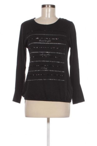 Damen Shirt Women by Tchibo, Größe S, Farbe Schwarz, Preis 2,64 €