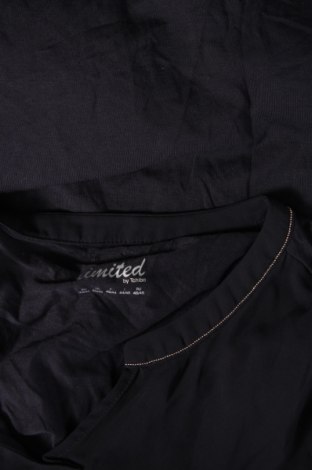 Дамска блуза Women by Tchibo, Размер M, Цвят Син, Цена 6,08 лв.