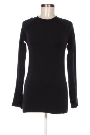 Дамска блуза Work Out, Размер M, Цвят Черен, Цена 5,75 лв.