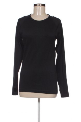 Γυναικεία μπλούζα Work Out, Μέγεθος M, Χρώμα Μαύρο, Τιμή 3,56 €