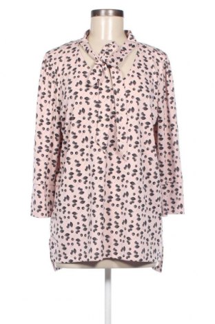 Дамска блуза Worthington, Размер XL, Цвят Розов, Цена 10,45 лв.