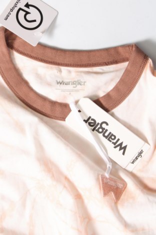 Damen Shirt Wrangler, Größe S, Farbe Mehrfarbig, Preis € 25,61