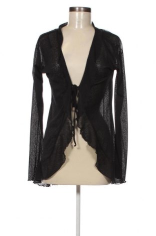Γυναικεία μπλούζα X-Mail, Μέγεθος M, Χρώμα Μαύρο, Τιμή 11,75 €