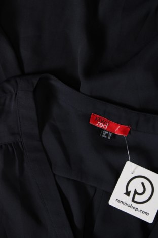 Γυναικεία μπλούζα X-Two, Μέγεθος XXL, Χρώμα Μπλέ, Τιμή 5,88 €