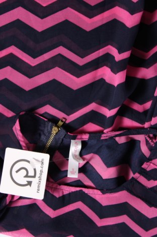 Γυναικεία μπλούζα Xhilaration, Μέγεθος S, Χρώμα Πολύχρωμο, Τιμή 5,54 €