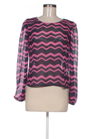 Γυναικεία μπλούζα Xhilaration, Μέγεθος S, Χρώμα Πολύχρωμο, Τιμή 5,54 €