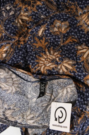 Γυναικεία μπλούζα Xlnt, Μέγεθος XL, Χρώμα Πολύχρωμο, Τιμή 8,41 €