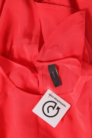 Damen Shirt Y.A.S, Größe XS, Farbe Rot, Preis € 15,90