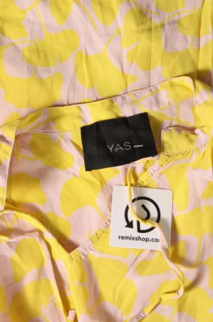 Damen Shirt Y.A.S, Größe L, Farbe Mehrfarbig, Preis 10,59 €