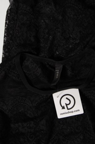 Damen Shirt Y.A.S, Größe M, Farbe Schwarz, Preis € 23,38