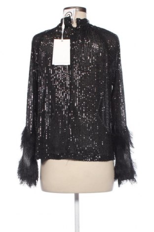 Γυναικεία μπλούζα Y.A.S, Μέγεθος M, Χρώμα Μαύρο, Τιμή 25,05 €