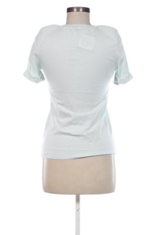 Γυναικεία μπλούζα Yaya, Μέγεθος XS, Χρώμα Μπλέ, Τιμή 13,06 €