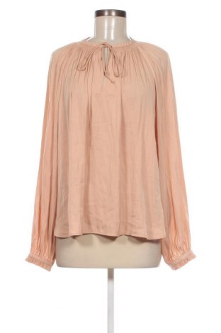 Γυναικεία μπλούζα Yaya, Μέγεθος M, Χρώμα  Μπέζ, Τιμή 11,88 €