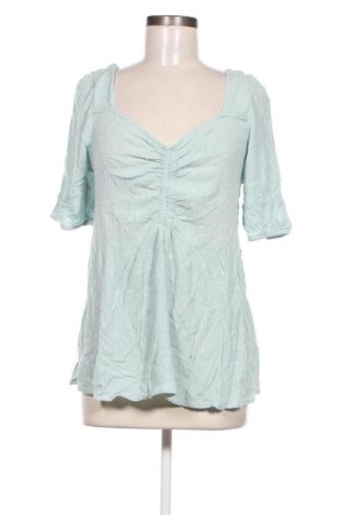 Bluză de femei Yessica, Mărime XL, Culoare Verde, Preț 23,94 Lei