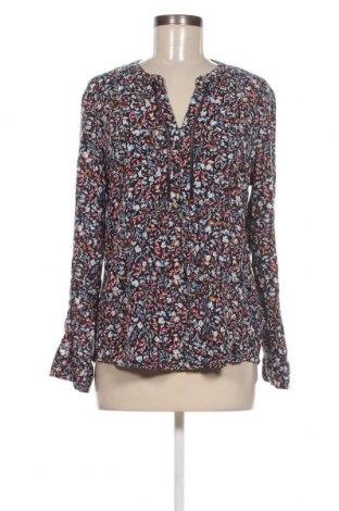 Дамска блуза Yessica, Размер L, Цвят Многоцветен, Цена 19,14 лв.