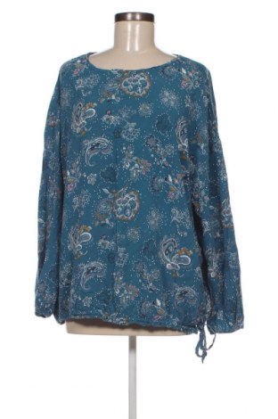 Damen Shirt Yessica, Größe XL, Farbe Mehrfarbig, Preis € 5,54