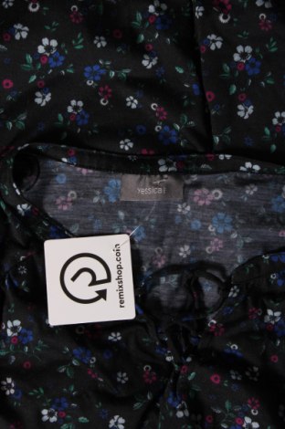 Damen Shirt Yessica, Größe M, Farbe Mehrfarbig, Preis 4,37 €