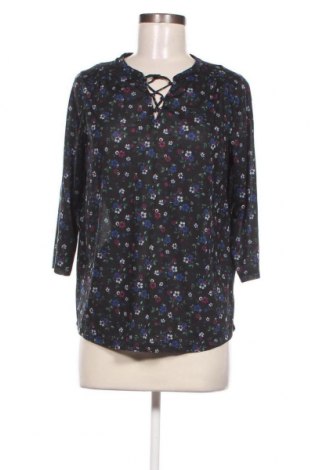 Дамска блуза Yessica, Размер M, Цвят Многоцветен, Цена 10,83 лв.