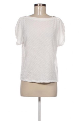 Γυναικεία μπλούζα Yessica, Μέγεθος S, Χρώμα Λευκό, Τιμή 5,48 €