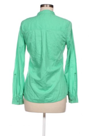 Γυναικεία μπλούζα Yessica, Μέγεθος M, Χρώμα Πράσινο, Τιμή 9,72 €