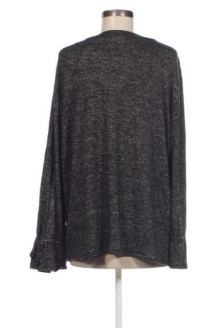 Дамска блуза Yessica, Размер L, Цвят Сив, Цена 6,08 лв.