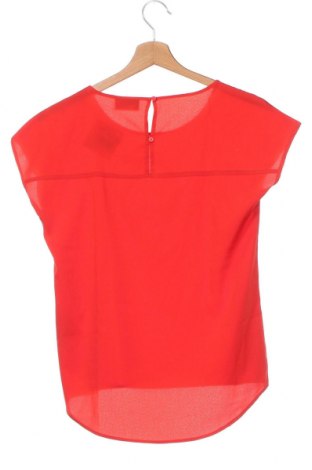 Γυναικεία μπλούζα Yessica, Μέγεθος XS, Χρώμα Κόκκινο, Τιμή 4,62 €