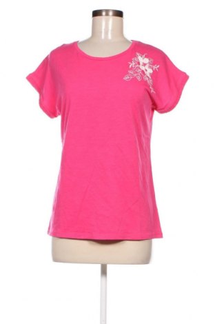 Γυναικεία μπλούζα Yessica, Μέγεθος S, Χρώμα Ρόζ , Τιμή 5,00 €
