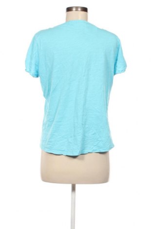 Damen Shirt Yessica, Größe L, Farbe Blau, Preis € 3,79